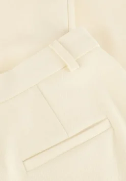 ecru notre-v pantalon nv-faylinn