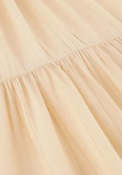 ecru nukus maxi jurk sabina dress