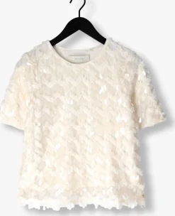 ecru nukus top aria top lace