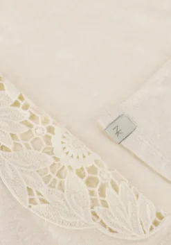 ecru nukus t-shirt berta shirt