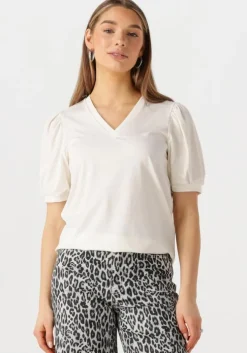 ecru object top objcaroline s/s top