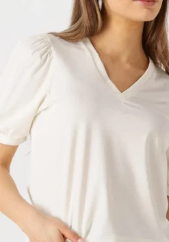 ecru object top objcaroline s/s top