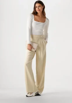 ecru omoda atelier top x nina - naomi