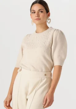 ecru omoda atelier trui om-beate x bo