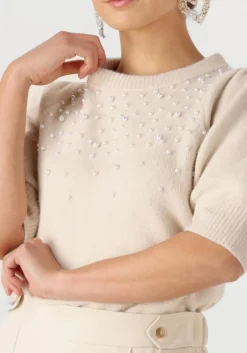 ecru omoda atelier trui om-beate x bo