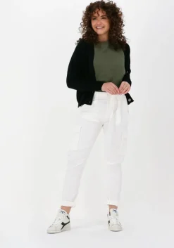 ecru penn & ink cargobroeken s22t776ltd w410