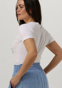 ecru penn & ink top t-shirt