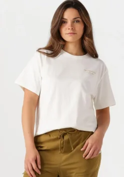 ecru penn & ink t-shirt t-shirt print