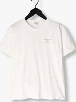 ecru penn & ink t-shirt t-shirt print