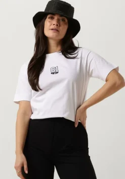 ecru penn & ink t-shirt t-shirt print