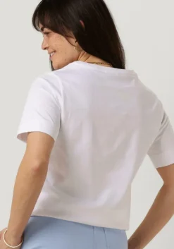 ecru penn & ink t-shirt t-shirt print