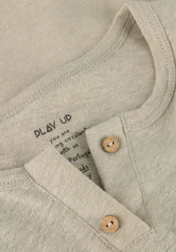 ecru play up t-shirt jersey t-shirt 3