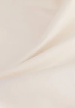 ecru profuomo klassiek overhemd shirt x-cutaway japanese knitted