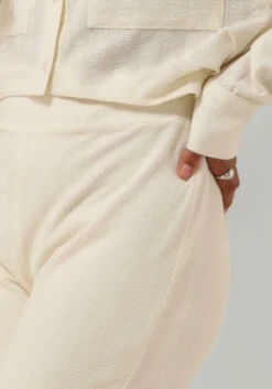 ecru refined department pantalon nova structured