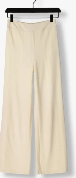 ecru refined department pantalon nova structured