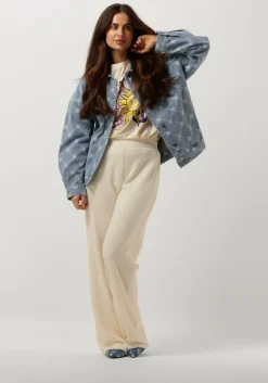 ecru refined department pantalon nova structured