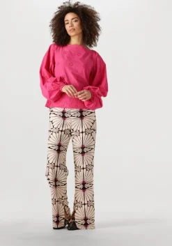 ecru refined department pantalon novel