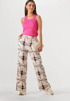 ecru refined department pantalon novel