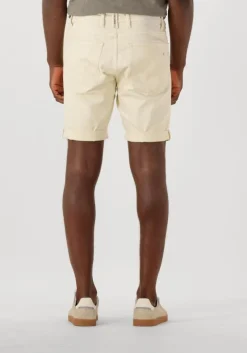 ecru replay shorts rbj.981 short