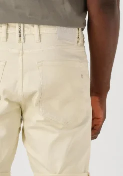 ecru replay shorts rbj.981 short