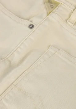 ecru replay shorts rbj.981 short