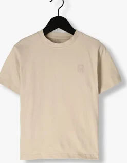 ecru retour t-shirt seth