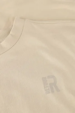 ecru retour t-shirt seth