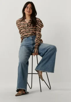 ecru rough studios blouses sarah blouse