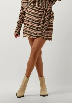 ecru rough studios minirok tina skirt