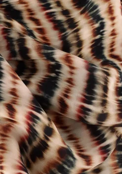 ecru rough studios minirok tina skirt