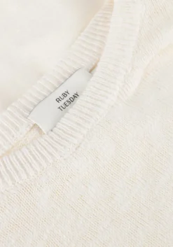 ecru ruby tuesday t-shirt verie