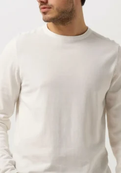 ecru saint steve trui sander