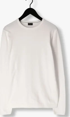 ecru saint steve trui sander