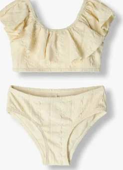 ecru salted stories bikini's anglaise bikini