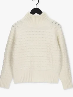 ecru silvian heach coltrui lupetto m/l - sweater