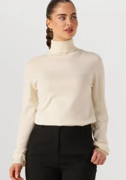 ecru silvian heach coltrui turte neck sesin