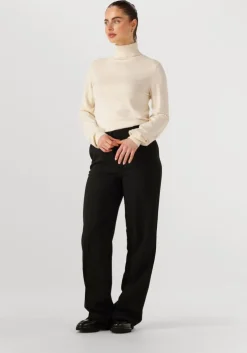 ecru silvian heach coltrui turte neck sesin