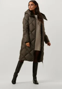 ecru silvian heach mini jurk vestit.corto / dress 1