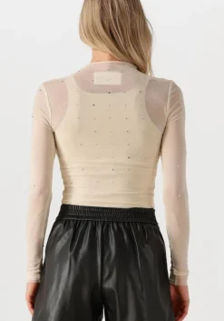 ecru silvian heach top t-shirt ontim