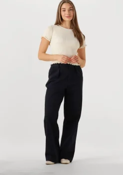 ecru silvian heach t-shirt gpp25034ma