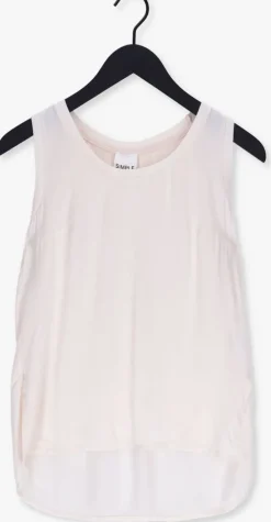 ecru simple blouses kiana