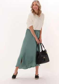 ecru simple blouses kiana