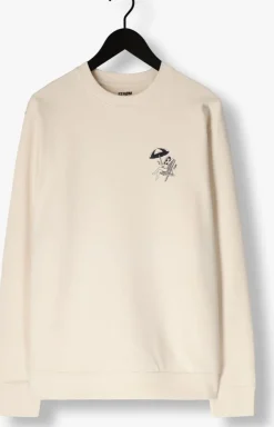 ecru strøm clothing sweater sweater
