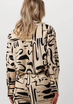 ecru studio amaya blouses lois