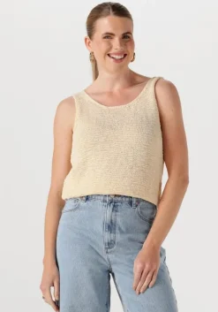 ecru studio amaya top alma