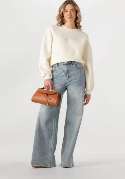 ecru summum sweater sweatshirt vintage sweat