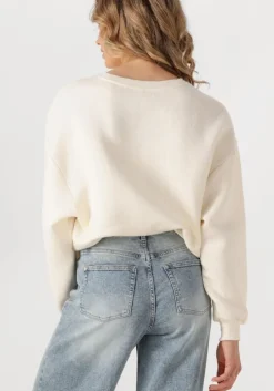 ecru summum sweater sweatshirt vintage sweat