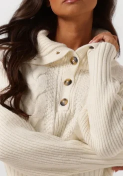 ecru suncoo trui plagne