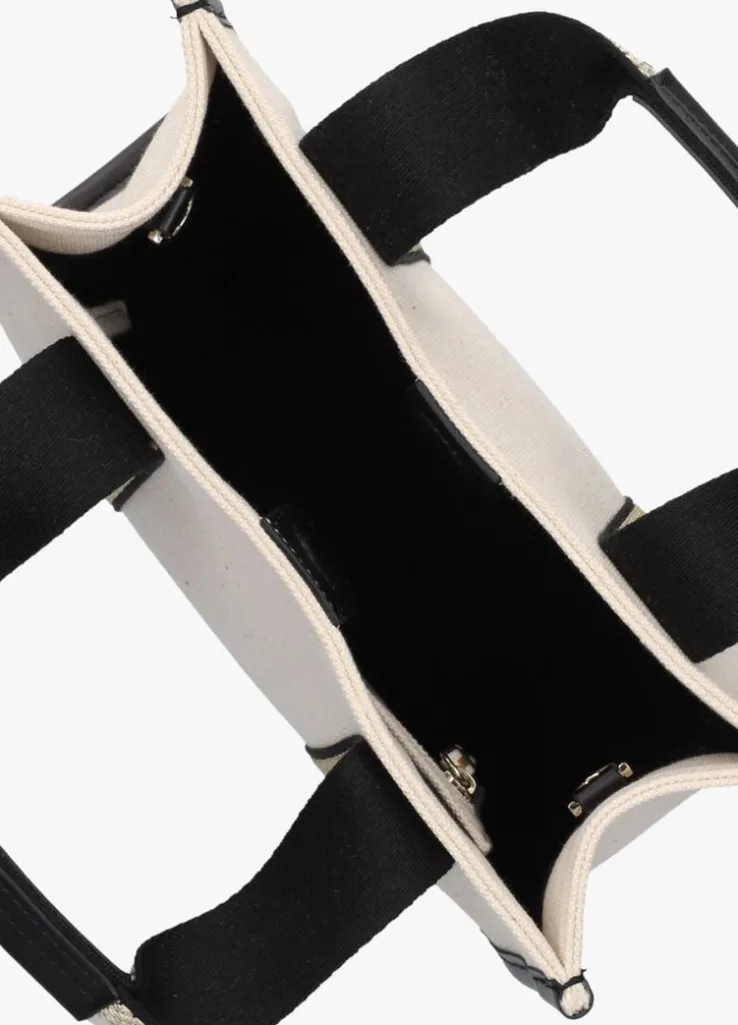 ecru ted baker handtas georjea