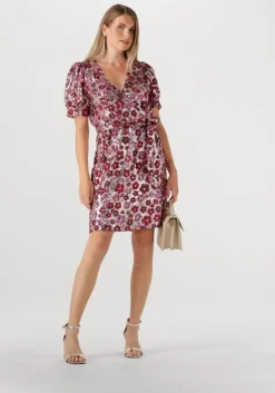 ecru ted baker schoudertas roselii